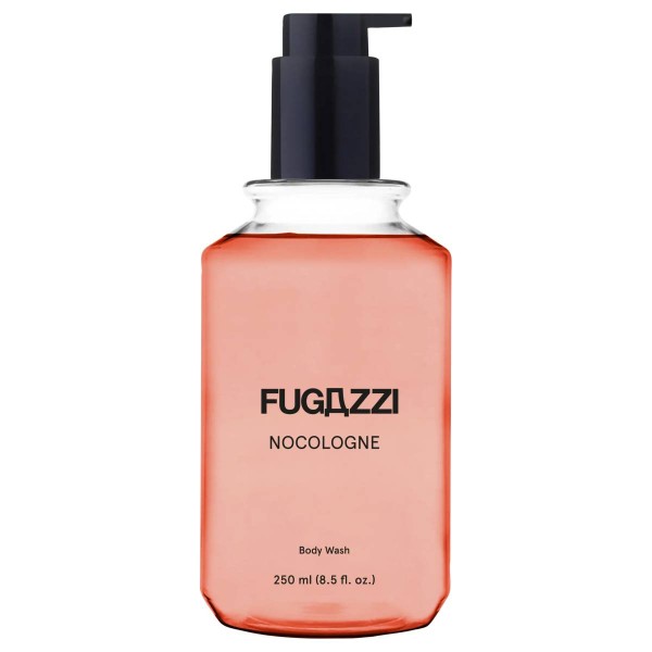 FUGAZZI Nocologne Body Wash Duschgel