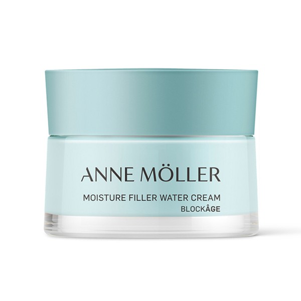 Anne Möller Blockâge Moisture Filler Water Cream Youth Protection