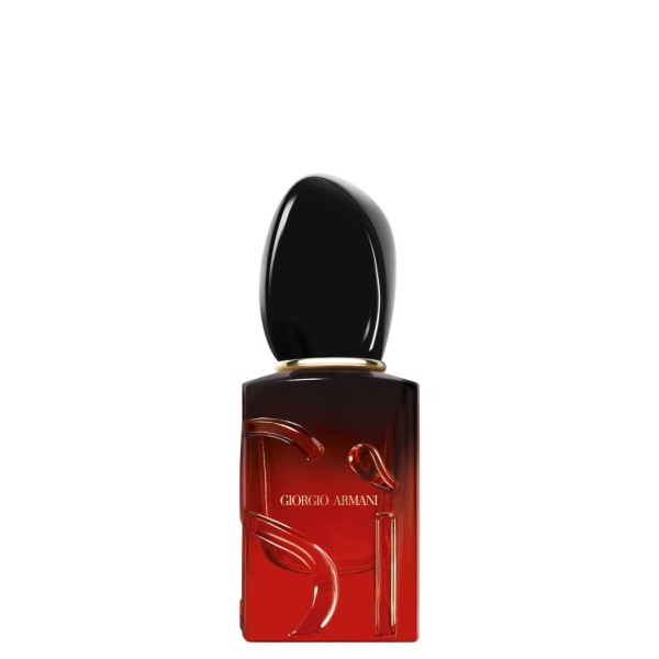 Giorgio Armani Sì Passione Eau de Parfum Intense Refillable Damenduft