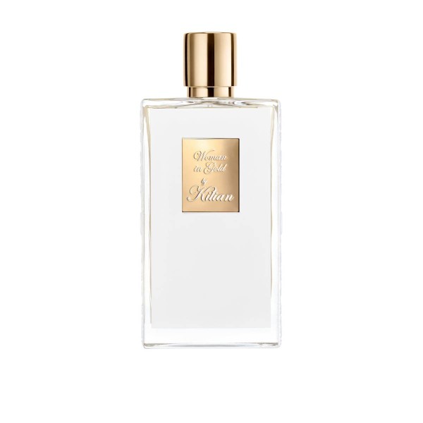 Kilian Paris Woman in Gold Eau de Parfum nachfüllbar Damenduft