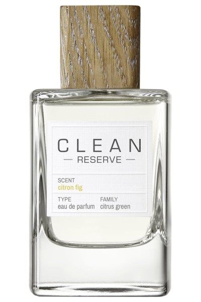 CLEAN RESERVE Citron Fig Eau de Parfum Unisex Duft