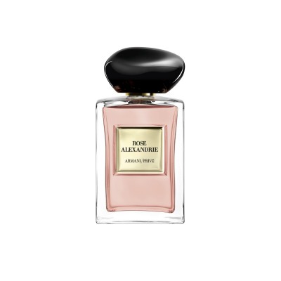 Armani prive factory Rose Milano