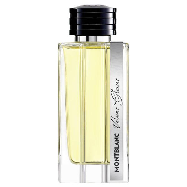 Montblanc Vetiver Glacier Eau de Parfum Unisex Duft