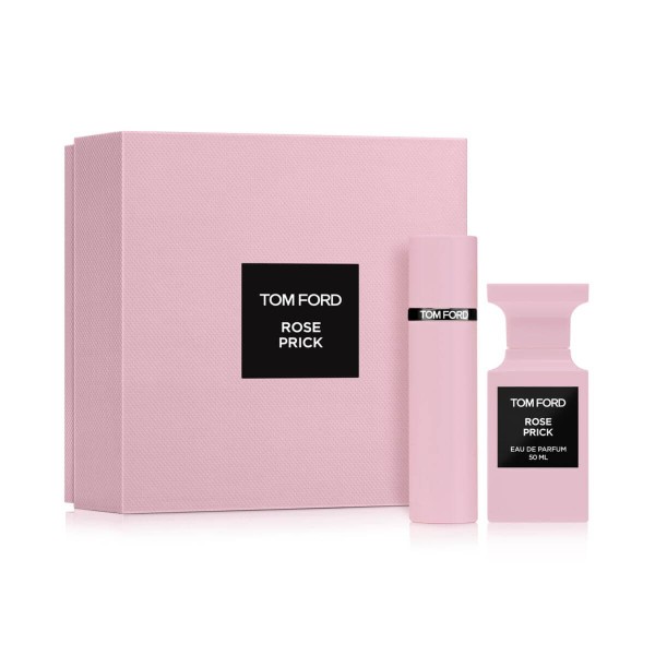 TOM FORD Rose Prick Eau de Parfum Set Geschenkbox