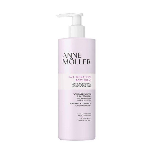 Anne Möller 24H Hydration Body Milk BODY ESSENTIALS