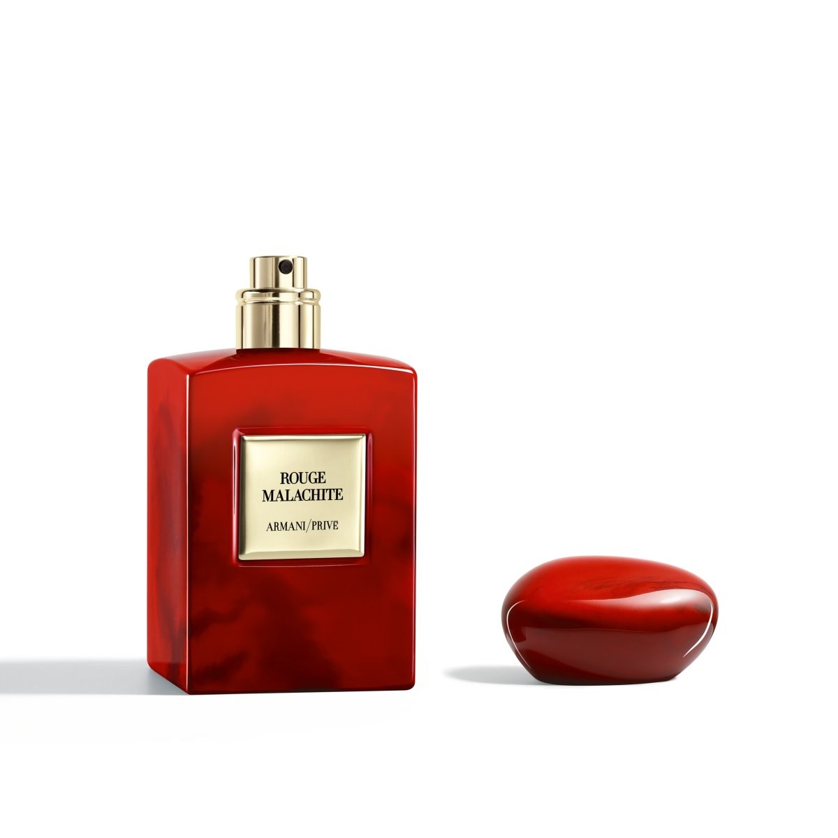 Armani Prive Rouge Malachite EdP bei GRADMANN 1864 kaufen