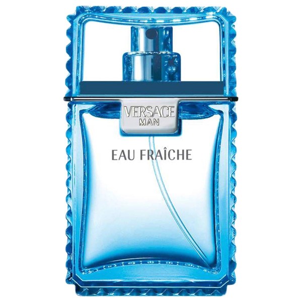 Versace Man Eau Fraîche Eau de Toilette Herrenduft