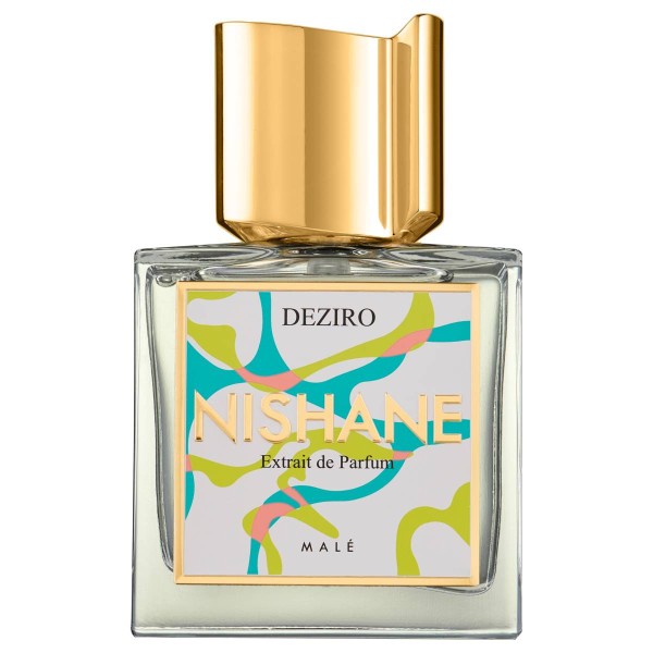 NISHANE Deziro Extrait de Parfum Unisex Duft