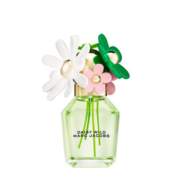 Marc Jacobs Daisy Wild Eau de Parfum Refillable Damenduft