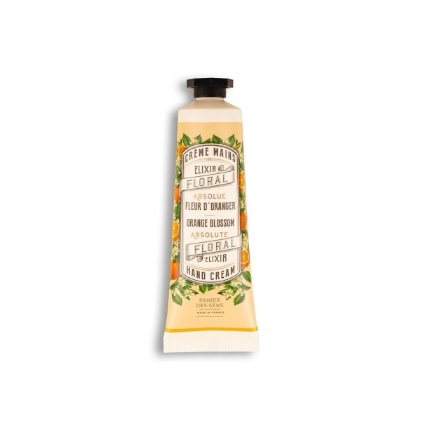 Panier des Sens Provence Handcreme Les Essentiels