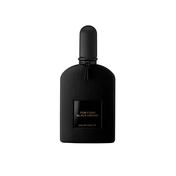 TOM FORD Black Orchid Eau de Toilette Damenduft