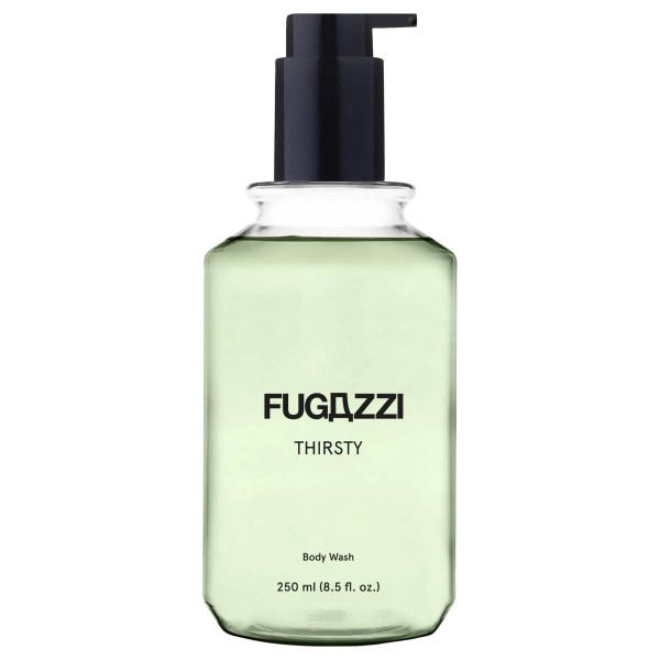 FUGAZZI Thirsty Body Wash Duschgel