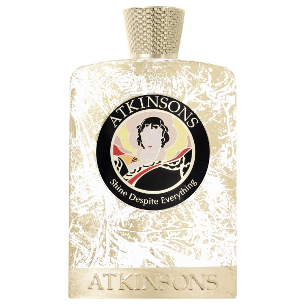 Atkinsons Shine Despite Everything Parfum Intense Unisex Duft