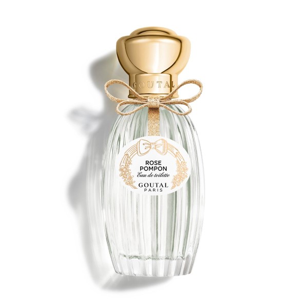 GOUTAL Rose Pompon Eau de Toilette Damenduft