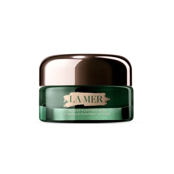 La Mer The Deep Purifying Mask Reinigende Maske