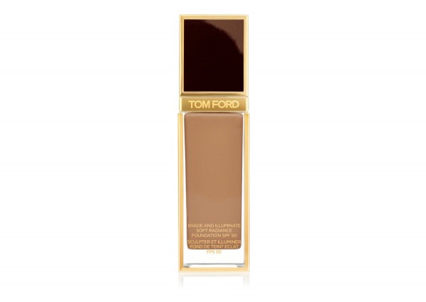 TOM FORD Shade & Illuminate Soft Radiance Foundation SPF50 Pflegende Grundierung