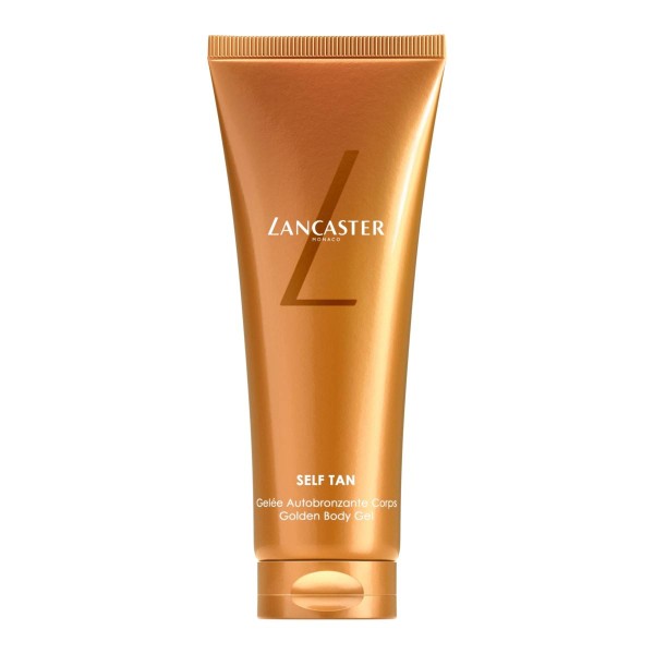 Lancaster Self Tan Golden Body Gel Selbstbräuner Körper