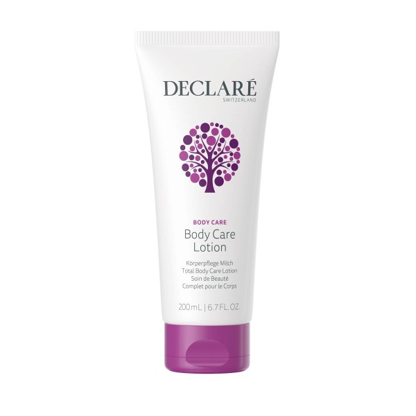 Declaré Body Care Total Body Care Lotion Körper-Pflegemilch