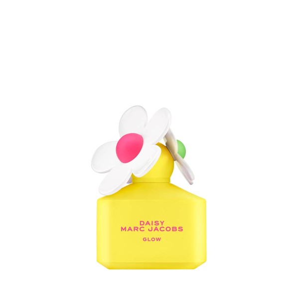 Marc Jacobs Daisy Glow Eau de Toilette Damenduft limitiert