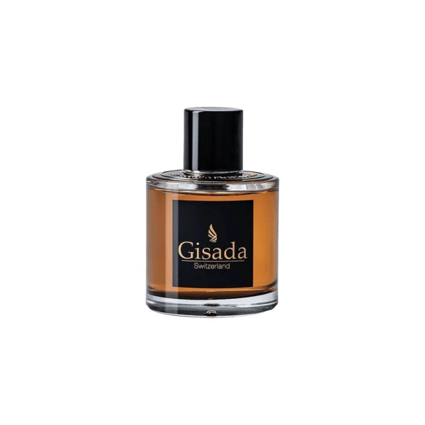 Gisada Switzerland Ambassador For Men Eau de Parfum Herrenduft