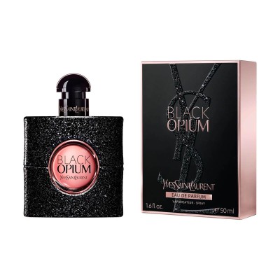 Black Opium Eau de Parfum YSL GRADMANN 1864