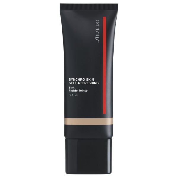 Shiseido Synchro Skin Self-Refreshing Tint SPF20 leichte Deckkraft